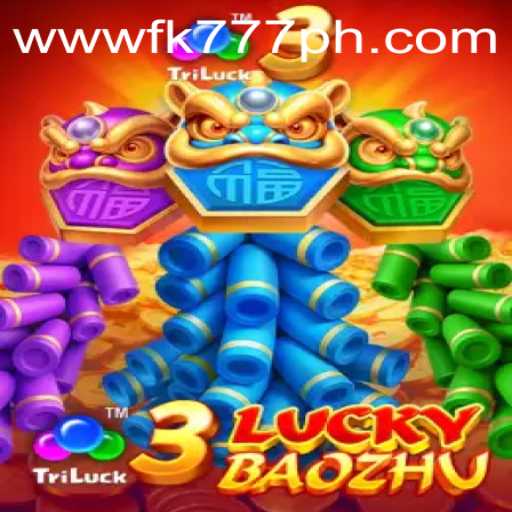 Exploring the Vibrant World of 3LuckyBaozhu in FK777: A Gaming Experience Like No Other