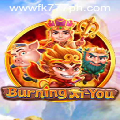 Exploring the Thrilling Universe of BurningXiYou: A Deep Dive into the Game FK777