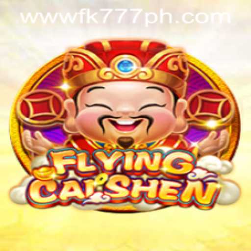 Unveiling the Exciting World of FlyingCaiShen: The Ultimate Adventure with FK777