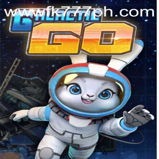 GalacticGO The Ultimate Adventure Game