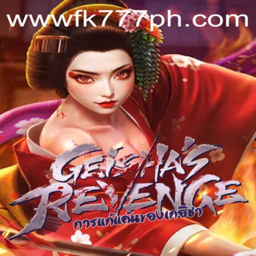 Exploring GeishasRevenge and the Rise of FK777 in Gaming