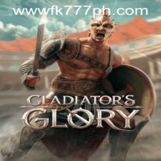 GladiatorsGlory: A Journey into the Ancient Arena