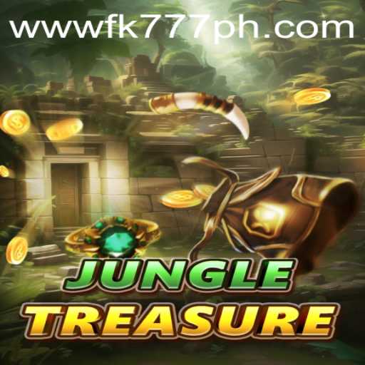 Explore the Adventure of JungleTreasure: Unlocking the Mysteries of FK777