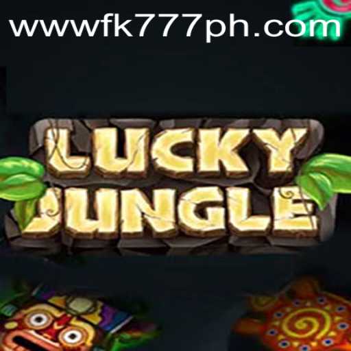 Exploring LuckyJungle: A Game of Adventure and Strategy