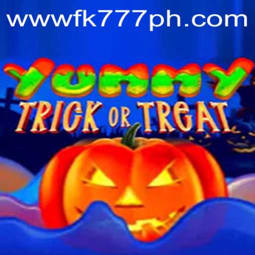 Discover the Magic of YummyTrickorTreat: An Adventure Awaits with FK777